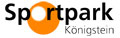 Sportpark K&ouml;nigstein Logo